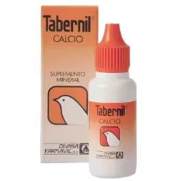 Divasa Tabernil Calcio 20 mL Precio: 7.7899998. SKU: B14KC87Y88