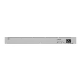Ubiquiti UniFi Switch 48 Gestionado L2 48 Puertos Gigabit Ethernet con 4 SFP 1G, Capa Acceso, Silencioso, Plateado Ubiquiti UniFi Switch 48 Gestionado L2 48 Puertos Gigabit Ethernet con 4 SFP 1G, Capa Acceso, Silencioso, Plateado
