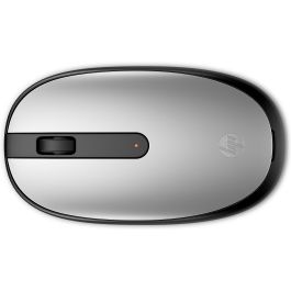 HP Raton 240 Plateado inalambrico Precio: 14.7899994. SKU: S7717304