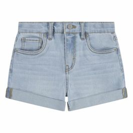 Pantalones Vaqueros Levi's Lvg Girlfriend Azul Precio: 35.0053. SKU: B16L3D9RS3