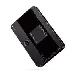 TP-LINK M7350 Wi-Fi Móvil LTE Advanced 300 Mbit/s Negro Precio: 78.49999993. SKU: S5600104
