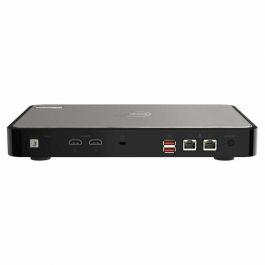 Almacenamiento en Red NAS Qnap HS-264-8G Negro