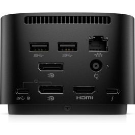 HP Thunderbolt Dock 120W G4 HP Thunderbolt Dock 120W G4