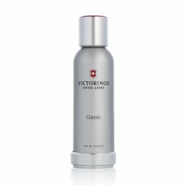 Victorinox CLASSIC edt vapo 100 ml Eau de Toilette para Hombre