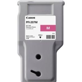 Canon PFI-207 M 8791B001 Tinta Magenta Precio: 177.6900004. SKU: B1GRF6CQWC