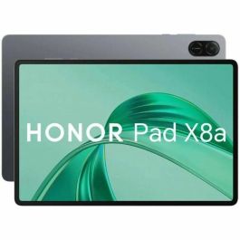 Honor Pad X8a Tableta 128 GB 4 GB RAM Wi-Fi 5 Android 14 Qualcomm Snapdragon 680 11" Gris Precio: 174.78999945. SKU: B1ECQPTDRN