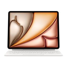 Teclado Apple Magic Keyboard Ipad Air Teclado Apple Magic Keyboard Ipad Air