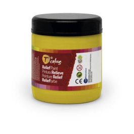 Pintura Pate Tcolors 250 Ml (Tarro) Amarillo (Set de 3) Pintura Pate Tcolors 250 Ml (Tarro) Amarillo (Set de 3) Precio: 12.50000059. SKU: B1KCXDX4KJ