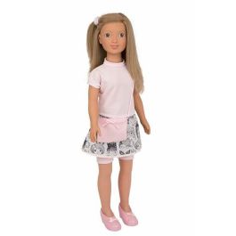 Muñeca Arias Lisa 87 cm Precio: 44.5000006. SKU: B16BL5LR97