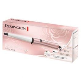 Rizador para el Pelo Remington Rose Luxe CI9525/ Rosa