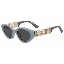 Gafas de Sol Mujer Moschino MOS160-S-MVU Ø 51 mm Precio: 77.50000027. SKU: B1F5BK8AJ4