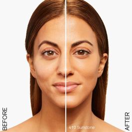 Shiseido SYNCHRO SKIN radiant lifting foundation SPF30 #410 30 ml