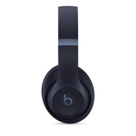 Auriculares Inalámbricos Apple MQTQ3ZM/A Azul marino Auriculares Inalámbricos Apple MQTQ3ZM/A Azul marino
