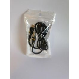 CMATE Cable USB-C a USB-A para Carga y Sincronización 1m