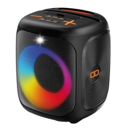Altavoz Bluetooth Portátil Ledwood DROP80 15 W Altavoz Bluetooth Portátil Ledwood DROP80 15 W Precio: 46.49999992. SKU: B14LJDBSPC