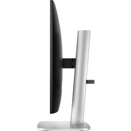 HP Series 5 Pro 27 inch QHD USB-C Conferencing Monitor - 527pm PVC Free HP Series 5 Pro 27 inch QHD USB-C Conferencing Monitor - 527pm PVC Free