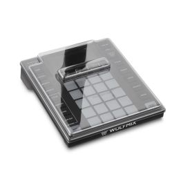 Decksaver Wolfmix W1 Cover Precio: 41.50000041. SKU: B12QW3N2HA