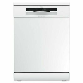 Lavavajillas Teka DFS 46750 Blanco 60 cm Lavavajillas Teka DFS 46750 Blanco 60 cm