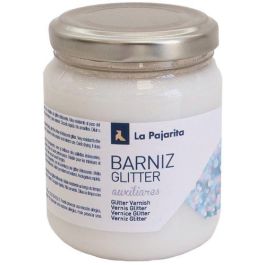 Barniz Pajarita Glitter Iridiscente 175Ml (Frasco) 3 unidades Precio: 25.7900005. SKU: B1END4HZG7