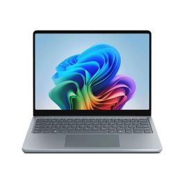 Microsoft Surface Laptop Copilot+ X1P-42-100, Portátil 13" Snapdragon X Plus, 16GB RAM, 512GB SSD, Platino Precio: 1270.5. SKU: B14T6KJBDY