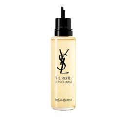 Yves Saint Laurent LIBRE Eau de Parfum Recargable para Mujer 100 ml - Fragancia Floral Sostenible con Lavanda, Naranjo y Musk Precio: 102.59000004. SKU: B1BHM7N54T
