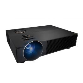 ASUS ProArt A1 Proyector 3000 lúmenes ANSI Full HD 1080p DLP con Wifi y Altavoces Incorporados Negro Precio: 1754.5. SKU: S7811600