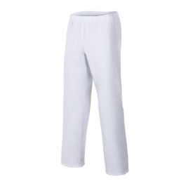 Pantalon Pijama Outas 334 Sin Cremallera Blanco Talla 12 Precio: 16.50000044. SKU: B14AKASQQ9