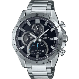 Reloj Casio Edifice EFR-571D-1AVUEF de Cuarzo para Hombre - Gris Precio: 106.50000009. SKU: S7201567