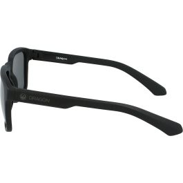 Gafas de Sol Unisex Dragon Alliance Mari Negro