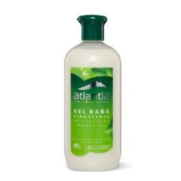 Gel De Baño Hidratante Con Aloe 500Ml. Eco Precio: 16.68999948. SKU: B1FL45VQKA