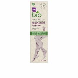 Cera Depilatoria Corporal Taky Bio Natural 0% Purifying 200 ml Precio: 6.59000001. SKU: B13BLMCR8A