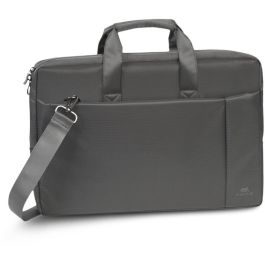 RIVACASE Riva NB Tasche Central 17,0" Gris 8251