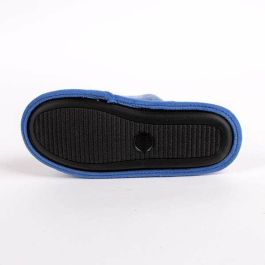 Zapatillas de Estar por Casa Stitch Azul 40-41