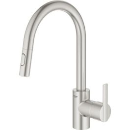 Grohe GRO4005176467066 Mezclador Monomando para Fregadero