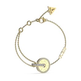 Pulsera Mujer Guess JUBB04078JWYGS Precio: 87.78999999. SKU: B19BRSS2CG