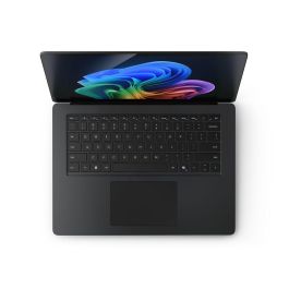 Laptop Microsoft EP2-22634 15" 16 GB RAM 256 GB SSD Qwerty Español Laptop Microsoft EP2-22634 15" 16 GB RAM 256 GB SSD Qwerty Español
