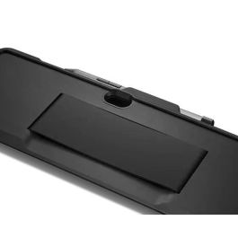 Lenovo Funda para ThinkPad X12 Detachable con Protección Caídas 80cm, Antigolpes, Acceso Total y Compatible con Teclado