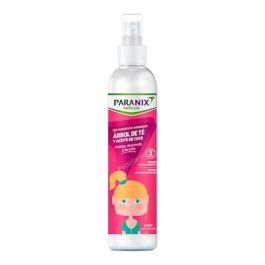 PARANIX Arbol Del Te Niña 250Ml Precio: 18.49999976. SKU: S05101521