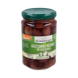 Demeter Aceitunas Negras Deshuesadas 280Gr Bio Organica Italia Precio: 4.4999999. SKU: B14P9JTXJ3