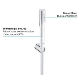 Grohe Teleducha de 1 chorro
