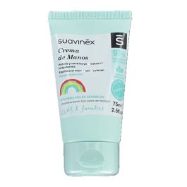 Suavinex Crema De Manos Precio: 4.58999948. SKU: S05104933