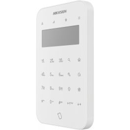Hikvision Teclado Inalámbrico LCD AX PRO