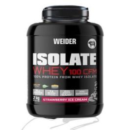 Weider Isolate Whey 100 Cfm Fresa 2Kg. Precio: 97.5000004. SKU: B1B9BWYD75
