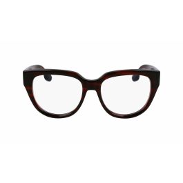 Montura de Gafas Mujer Victoria Beckham VB2674-5317618 Ø 53 mm Montura de Gafas Mujer Victoria Beckham VB2674-5317618 Ø 53 mm