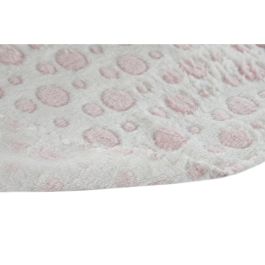Set de Regalo para Bebé Home ESPRIT Azul Beige Rosa Poliéster (3 Unidades) Set de Regalo para Bebé Home ESPRIT Azul Beige Rosa Poliéster (3 Unidades)
