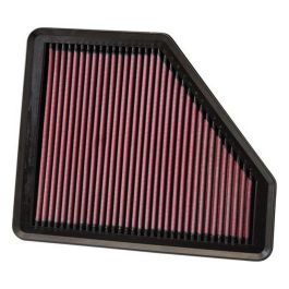 Filtro de aire K&N BD-6502 BD-6502 Precio: 85.58999977. SKU: B1DCX6ARTK