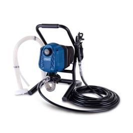 Scheppach SCH1727309921205 Estación de pintura airless ACS4000 110 bar 500W con 2 filtros y 2 boquillas Precio: 159.50000022. SKU: B1CD9SHW86