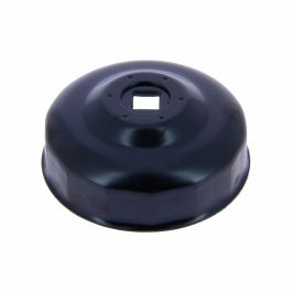 Precision Steel D76 Llave de Campana para Filtro de Aceite