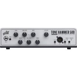 Cabezal Bajo Aguilar Tone Hammer 500 V2 Precio: 1092.50000002. SKU: B12HVYTGRX