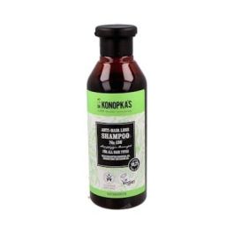 DR. KONOPKA'S Acondicionador Anticaída para Todo Tipo de Cabello 280ml Precio: 7.49999987. SKU: SLC-96509